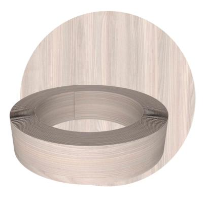 Кромка ABS 19*0.8 Ясень Тверской льняной  D.305.W01 (105м.п.)